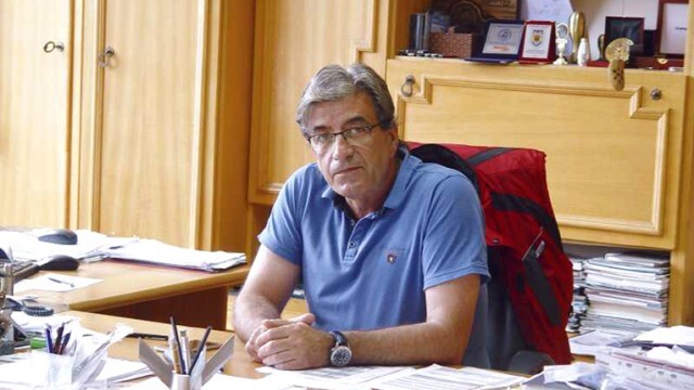 Инж. Петър Петров:  Вече не съм оня непоправим оптимист…